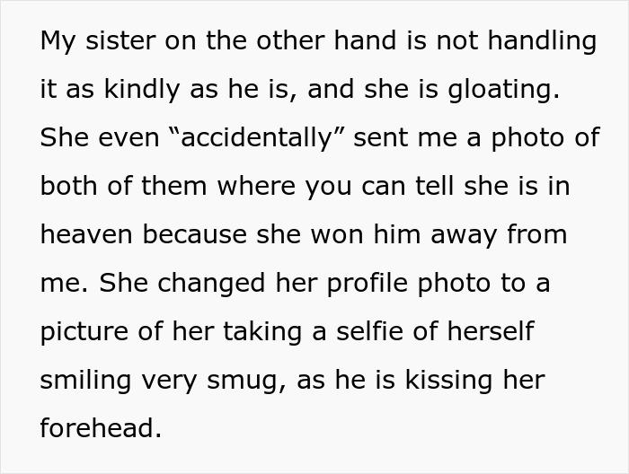 Woman Grows Uncomfortable With Her Husband’s Relationship With Her Sister, Discovers A Heartbreaking Truth Woman Grows Uncomfortable With Her Husband’s Relationship With Her Sister, Discovers A Heartbreaking Truth