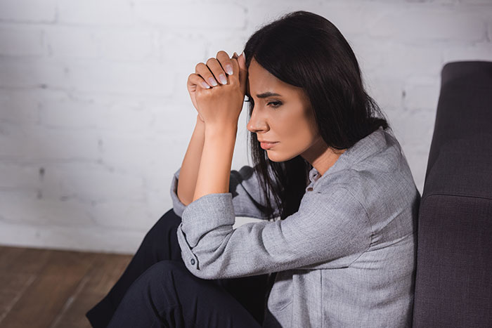 Woman Grows Uncomfortable With Her Husband’s Relationship With Her Sister, Discovers A Heartbreaking Truth Woman Grows Uncomfortable With Her Husband’s Relationship With Her Sister, Discovers A Heartbreaking Truth