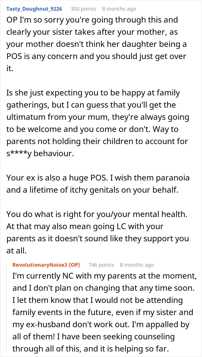 Woman Grows Uncomfortable With Her Husband’s Relationship With Her Sister, Discovers A Heartbreaking Truth Woman Grows Uncomfortable With Her Husband’s Relationship With Her Sister, Discovers A Heartbreaking Truth