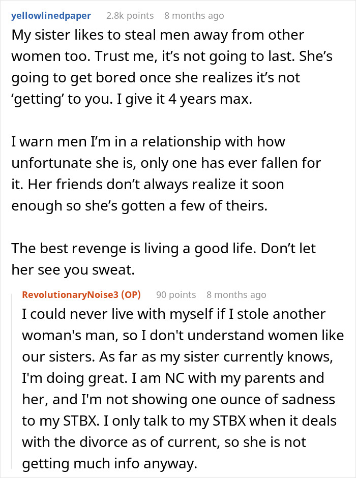 Woman Grows Uncomfortable With Her Husband’s Relationship With Her Sister, Discovers A Heartbreaking Truth Woman Grows Uncomfortable With Her Husband’s Relationship With Her Sister, Discovers A Heartbreaking Truth