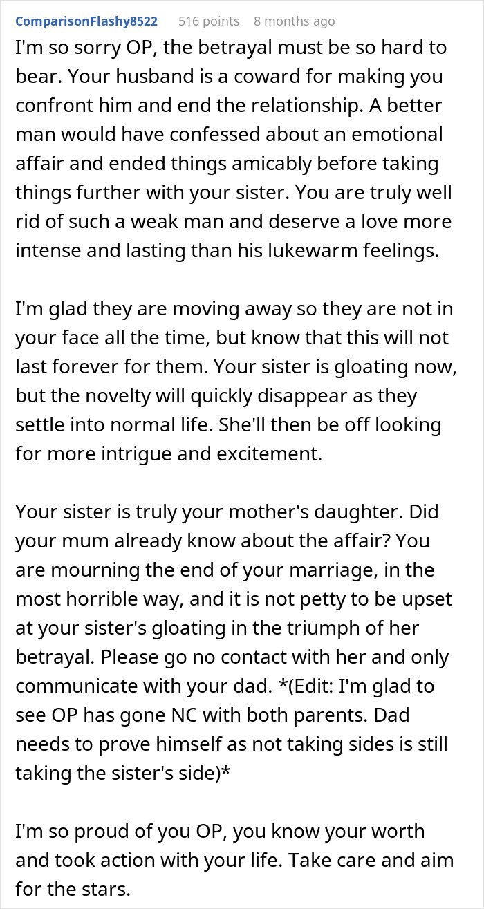 Woman Grows Uncomfortable With Her Husband’s Relationship With Her Sister, Discovers A Heartbreaking Truth Woman Grows Uncomfortable With Her Husband’s Relationship With Her Sister, Discovers A Heartbreaking Truth