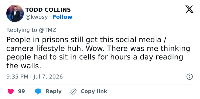 Family Of Mackenzie Shirilla&rsquo;s Victim Breaks Silence After Her Latest Prison Selfie Stirs Controversy