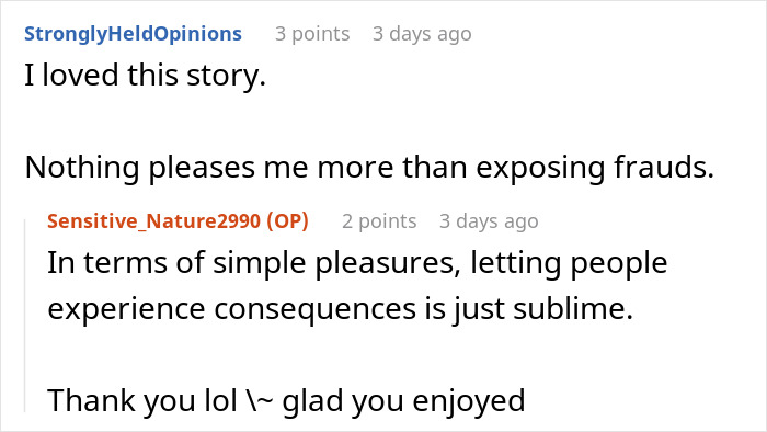 Person Has To Deal With Lazy People During Group Project, Finds The Perfect Way To Make Them Fail