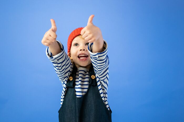 Parenting Expert Reveals 19 Things Kids Pretend To Understand But Are Actually Confused By Parenting Expert Reveals 19 Things Kids Pretend To Understand But Are Actually Confused By