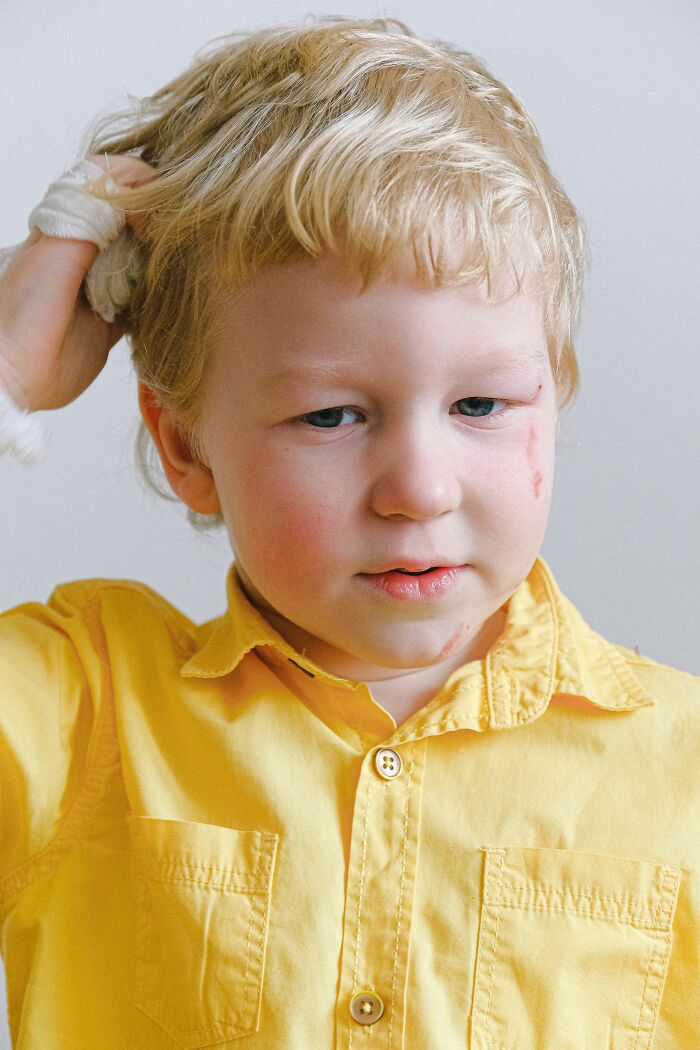 Parenting Expert Reveals 19 Things Kids Pretend To Understand But Are Actually Confused By Parenting Expert Reveals 19 Things Kids Pretend To Understand But Are Actually Confused By