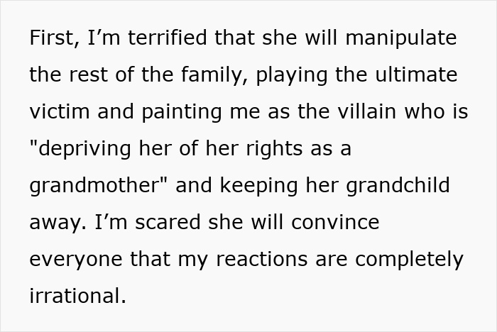 MIL Leaks Major News She Was Told This Was A Secret, Sends An Infuriating Non-Apology MIL Leaks Major News She Was Told This Was A Secret, Sends An Infuriating Non-Apology