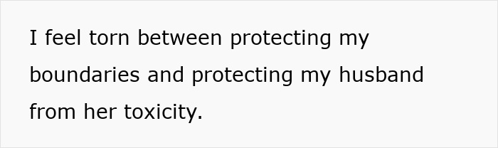 MIL Leaks Major News She Was Told This Was A Secret, Sends An Infuriating Non-Apology MIL Leaks Major News She Was Told This Was A Secret, Sends An Infuriating Non-Apology
