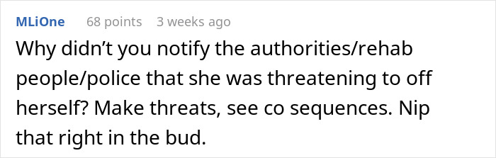 MIL Leaks Major News She Was Told This Was A Secret, Sends An Infuriating Non-Apology MIL Leaks Major News She Was Told This Was A Secret, Sends An Infuriating Non-Apology