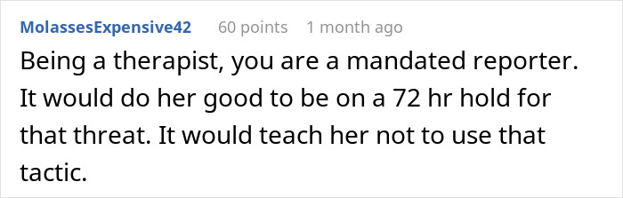 MIL Leaks Major News She Was Told This Was A Secret, Sends An Infuriating Non-Apology MIL Leaks Major News She Was Told This Was A Secret, Sends An Infuriating Non-Apology