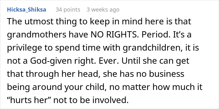 MIL Leaks Major News She Was Told This Was A Secret, Sends An Infuriating Non-Apology MIL Leaks Major News She Was Told This Was A Secret, Sends An Infuriating Non-Apology