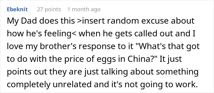 MIL Leaks Major News She Was Told This Was A Secret, Sends An Infuriating Non-Apology MIL Leaks Major News She Was Told This Was A Secret, Sends An Infuriating Non-Apology