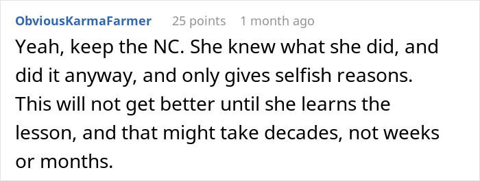 MIL Leaks Major News She Was Told This Was A Secret, Sends An Infuriating Non-Apology MIL Leaks Major News She Was Told This Was A Secret, Sends An Infuriating Non-Apology