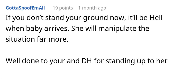 MIL Leaks Major News She Was Told This Was A Secret, Sends An Infuriating Non-Apology MIL Leaks Major News She Was Told This Was A Secret, Sends An Infuriating Non-Apology