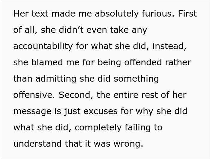 MIL Leaks Major News She Was Told This Was A Secret, Sends An Infuriating Non-Apology MIL Leaks Major News She Was Told This Was A Secret, Sends An Infuriating Non-Apology