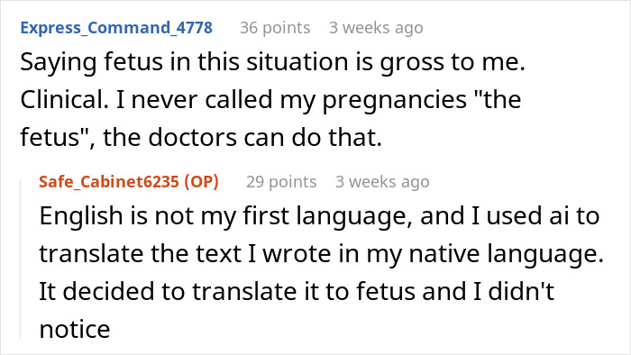 MIL Leaks Major News She Was Told This Was A Secret, Sends An Infuriating Non-Apology MIL Leaks Major News She Was Told This Was A Secret, Sends An Infuriating Non-Apology