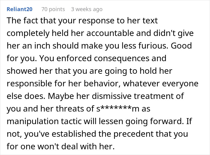 MIL Leaks Major News She Was Told This Was A Secret, Sends An Infuriating Non-Apology MIL Leaks Major News She Was Told This Was A Secret, Sends An Infuriating Non-Apology
