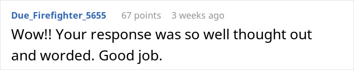 MIL Leaks Major News She Was Told This Was A Secret, Sends An Infuriating Non-Apology MIL Leaks Major News She Was Told This Was A Secret, Sends An Infuriating Non-Apology