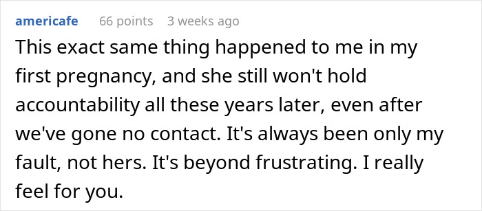 MIL Leaks Major News She Was Told This Was A Secret, Sends An Infuriating Non-Apology MIL Leaks Major News She Was Told This Was A Secret, Sends An Infuriating Non-Apology