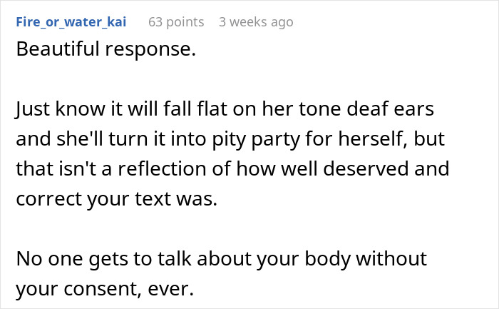 MIL Leaks Major News She Was Told This Was A Secret, Sends An Infuriating Non-Apology MIL Leaks Major News She Was Told This Was A Secret, Sends An Infuriating Non-Apology