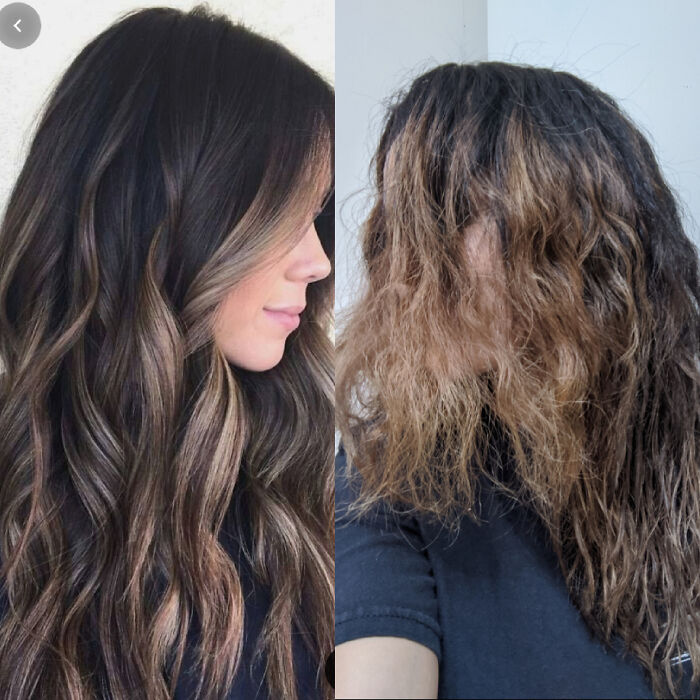 Some Hairdressers Should Have Their Licenses Revoked, And These 56 Haircuts Prove That Some Hairdressers Should Have Their Licenses Revoked, And These 56 Haircuts Prove That