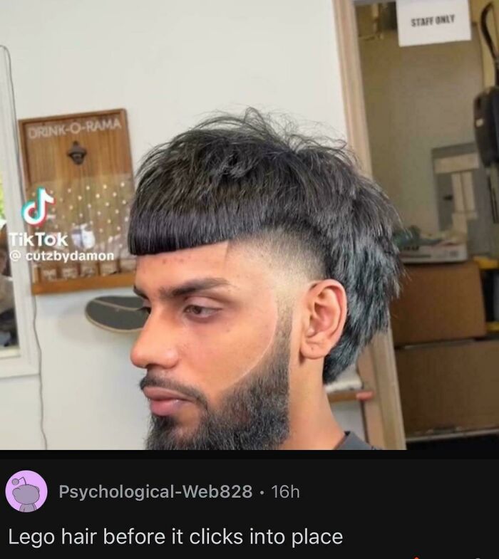 Some Hairdressers Should Have Their Licenses Revoked, And These 56 Haircuts Prove That Some Hairdressers Should Have Their Licenses Revoked, And These 56 Haircuts Prove That