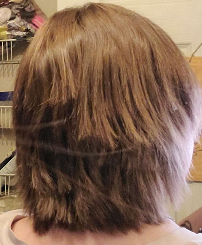 Some Hairdressers Should Have Their Licenses Revoked, And These 56 Haircuts Prove That Some Hairdressers Should Have Their Licenses Revoked, And These 56 Haircuts Prove That
