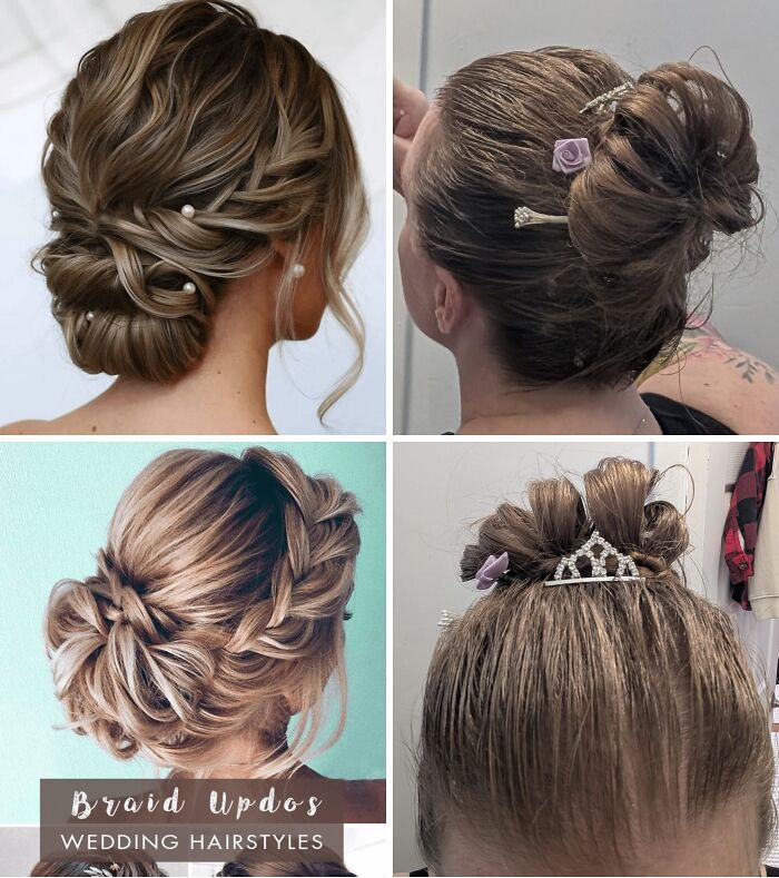 Some Hairdressers Should Have Their Licenses Revoked, And These 56 Haircuts Prove That Some Hairdressers Should Have Their Licenses Revoked, And These 56 Haircuts Prove That