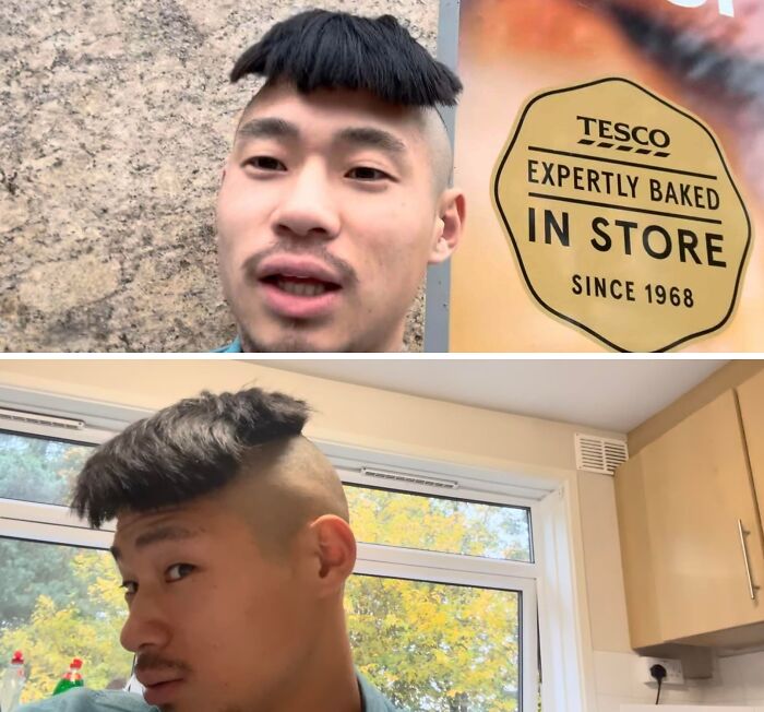 Some Hairdressers Should Have Their Licenses Revoked, And These 56 Haircuts Prove That Some Hairdressers Should Have Their Licenses Revoked, And These 56 Haircuts Prove That