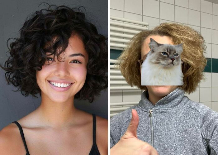Some Hairdressers Should Have Their Licenses Revoked, And These 56 Haircuts Prove That Some Hairdressers Should Have Their Licenses Revoked, And These 56 Haircuts Prove That