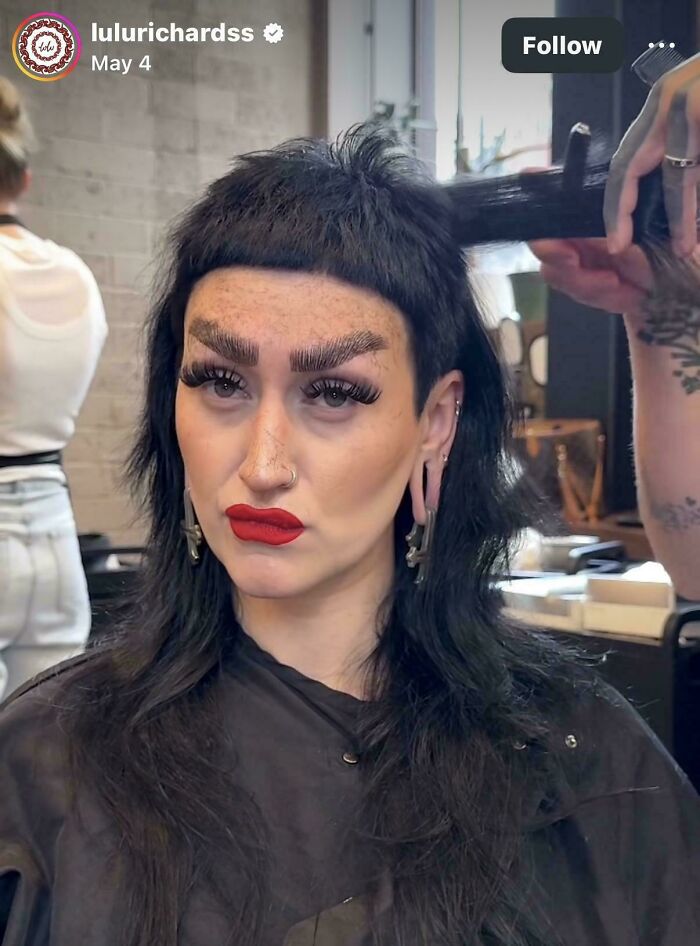 Some Hairdressers Should Have Their Licenses Revoked, And These 56 Haircuts Prove That Some Hairdressers Should Have Their Licenses Revoked, And These 56 Haircuts Prove That
