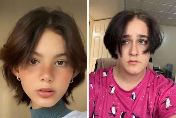 Some Hairdressers Should Have Their Licenses Revoked, And These 56 Haircuts Prove That Some Hairdressers Should Have Their Licenses Revoked, And These 56 Haircuts Prove That