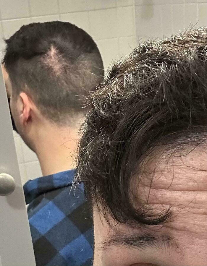 Some Hairdressers Should Have Their Licenses Revoked, And These 56 Haircuts Prove That Some Hairdressers Should Have Their Licenses Revoked, And These 56 Haircuts Prove That
