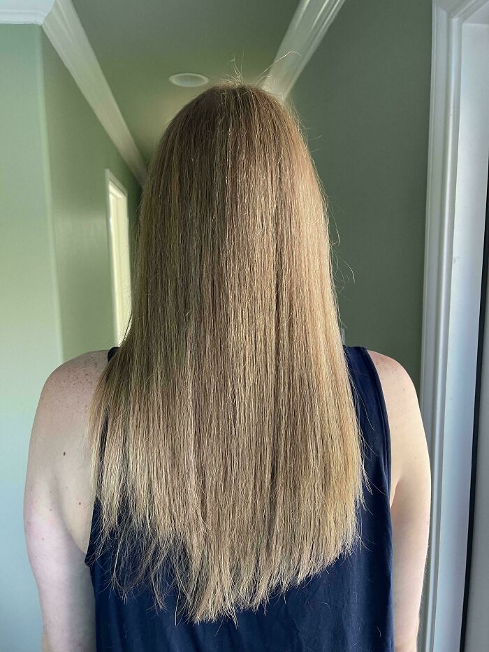 Some Hairdressers Should Have Their Licenses Revoked, And These 56 Haircuts Prove That Some Hairdressers Should Have Their Licenses Revoked, And These 56 Haircuts Prove That