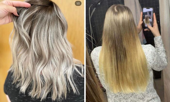 Some Hairdressers Should Have Their Licenses Revoked, And These 56 Haircuts Prove That Some Hairdressers Should Have Their Licenses Revoked, And These 56 Haircuts Prove That