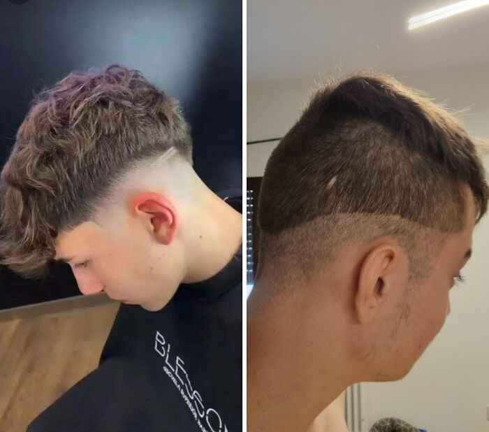 Some Hairdressers Should Have Their Licenses Revoked, And These 56 Haircuts Prove That Some Hairdressers Should Have Their Licenses Revoked, And These 56 Haircuts Prove That