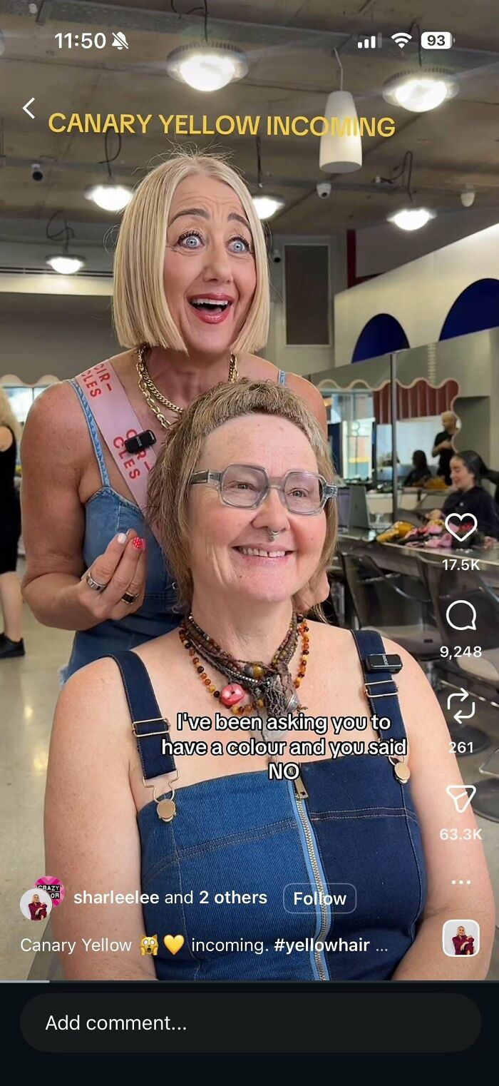 Some Hairdressers Should Have Their Licenses Revoked, And These 56 Haircuts Prove That Some Hairdressers Should Have Their Licenses Revoked, And These 56 Haircuts Prove That