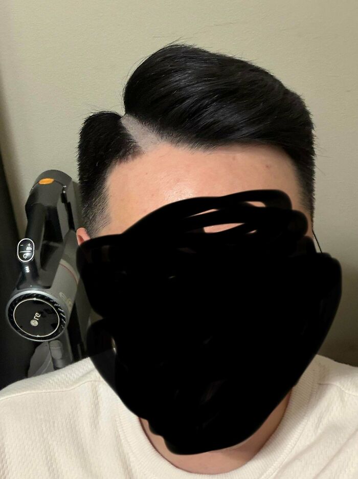 Some Hairdressers Should Have Their Licenses Revoked, And These 56 Haircuts Prove That Some Hairdressers Should Have Their Licenses Revoked, And These 56 Haircuts Prove That