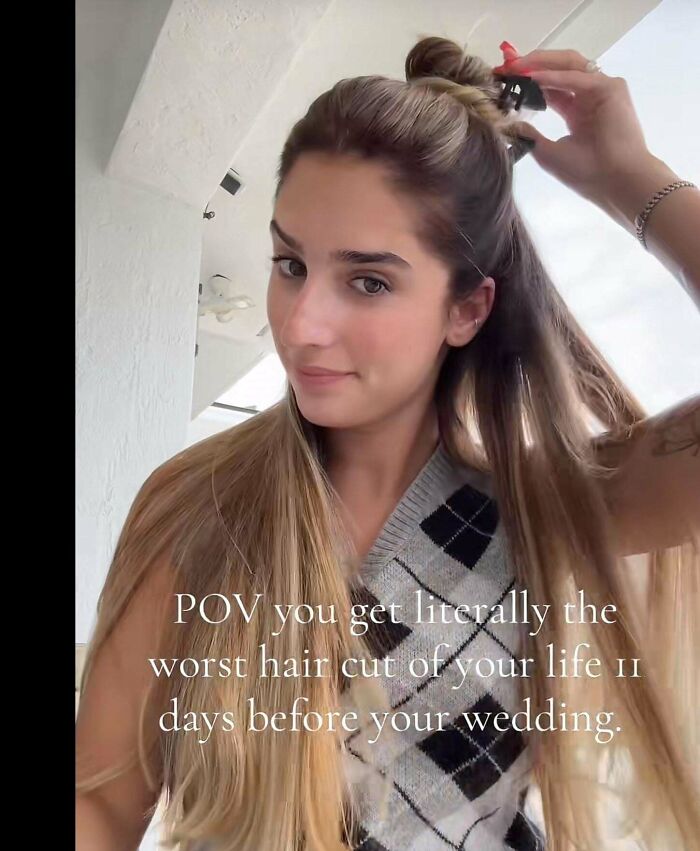 Some Hairdressers Should Have Their Licenses Revoked, And These 56 Haircuts Prove That Some Hairdressers Should Have Their Licenses Revoked, And These 56 Haircuts Prove That