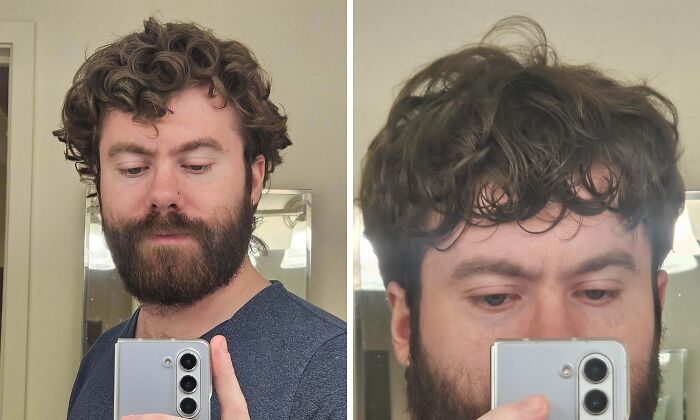 Some Hairdressers Should Have Their Licenses Revoked, And These 56 Haircuts Prove That Some Hairdressers Should Have Their Licenses Revoked, And These 56 Haircuts Prove That