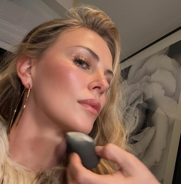 Ever Thinner Celebrities Trend In Hollywood Grows As Charlize Theron Is The Latest To Trigger Worry From Fans Ever Thinner Celebrities Trend In Hollywood Grows As Charlize Theron Is The Latest To Trigger Worry From Fans