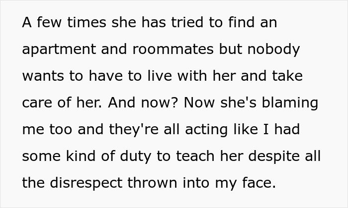 Guy Plans On Ditching Toxic Fam After Parents Blame Him For Their Daughter Being A Spoiled Brat Guy Plans On Ditching Toxic Fam After Parents Blame Him For Their Daughter Being A Spoiled Brat
