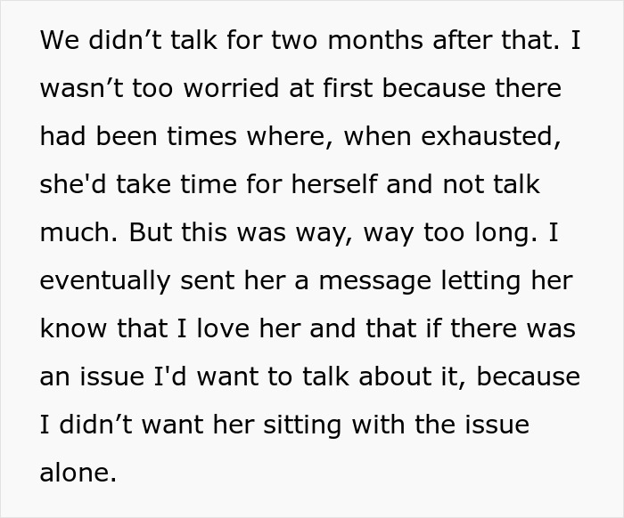 Entitled Bestie Helps With Wedding Planning, Cuts Woman Off Because She Rejected Most Of Her Ideas Entitled Bestie Helps With Wedding Planning, Cuts Woman Off Because She Rejected Most Of Her Ideas