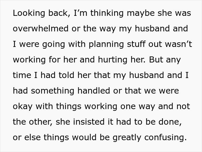 Entitled Bestie Helps With Wedding Planning, Cuts Woman Off Because She Rejected Most Of Her Ideas Entitled Bestie Helps With Wedding Planning, Cuts Woman Off Because She Rejected Most Of Her Ideas