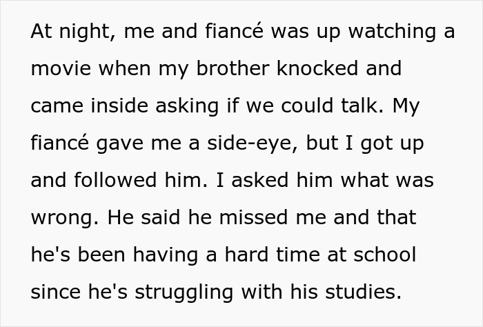Jealous Fiancé Goes Ballistic And Calls Off Wedding, Mad As Fiancée Hugs And Kisses Bro On The Cheek Jealous Fiancé Goes Ballistic And Calls Off Wedding, Mad As Fiancée Hugs And Kisses Bro On The Cheek