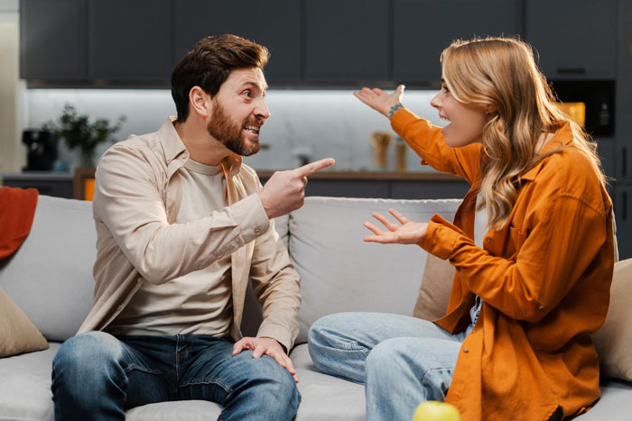 Jealous Fiancé Goes Ballistic And Calls Off Wedding, Mad As Fiancée Hugs And Kisses Bro On The Cheek Jealous Fiancé Goes Ballistic And Calls Off Wedding, Mad As Fiancée Hugs And Kisses Bro On The Cheek