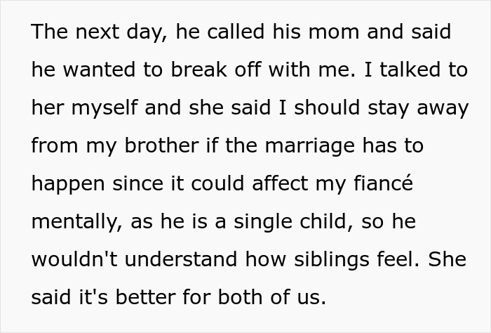 Jealous Fiancé Goes Ballistic And Calls Off Wedding, Mad As Fiancée Hugs And Kisses Bro On The Cheek Jealous Fiancé Goes Ballistic And Calls Off Wedding, Mad As Fiancée Hugs And Kisses Bro On The Cheek