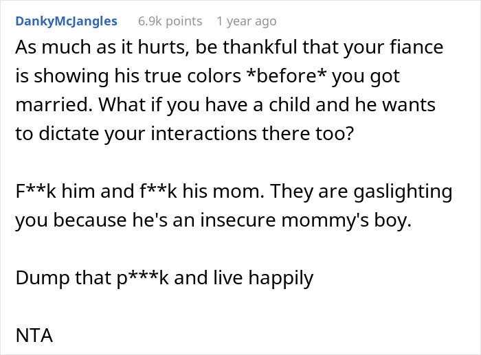 Jealous Fiancé Goes Ballistic And Calls Off Wedding, Mad As Fiancée Hugs And Kisses Bro On The Cheek Jealous Fiancé Goes Ballistic And Calls Off Wedding, Mad As Fiancée Hugs And Kisses Bro On The Cheek