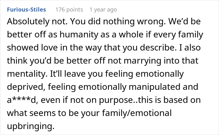 Jealous Fiancé Goes Ballistic And Calls Off Wedding, Mad As Fiancée Hugs And Kisses Bro On The Cheek Jealous Fiancé Goes Ballistic And Calls Off Wedding, Mad As Fiancée Hugs And Kisses Bro On The Cheek