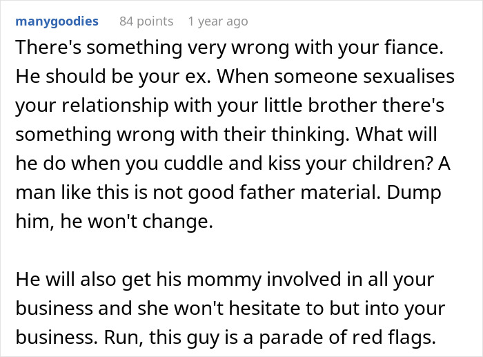 Jealous Fiancé Goes Ballistic And Calls Off Wedding, Mad As Fiancée Hugs And Kisses Bro On The Cheek Jealous Fiancé Goes Ballistic And Calls Off Wedding, Mad As Fiancée Hugs And Kisses Bro On The Cheek