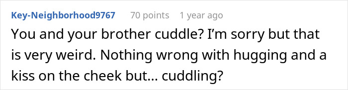 Jealous Fiancé Goes Ballistic And Calls Off Wedding, Mad As Fiancée Hugs And Kisses Bro On The Cheek Jealous Fiancé Goes Ballistic And Calls Off Wedding, Mad As Fiancée Hugs And Kisses Bro On The Cheek